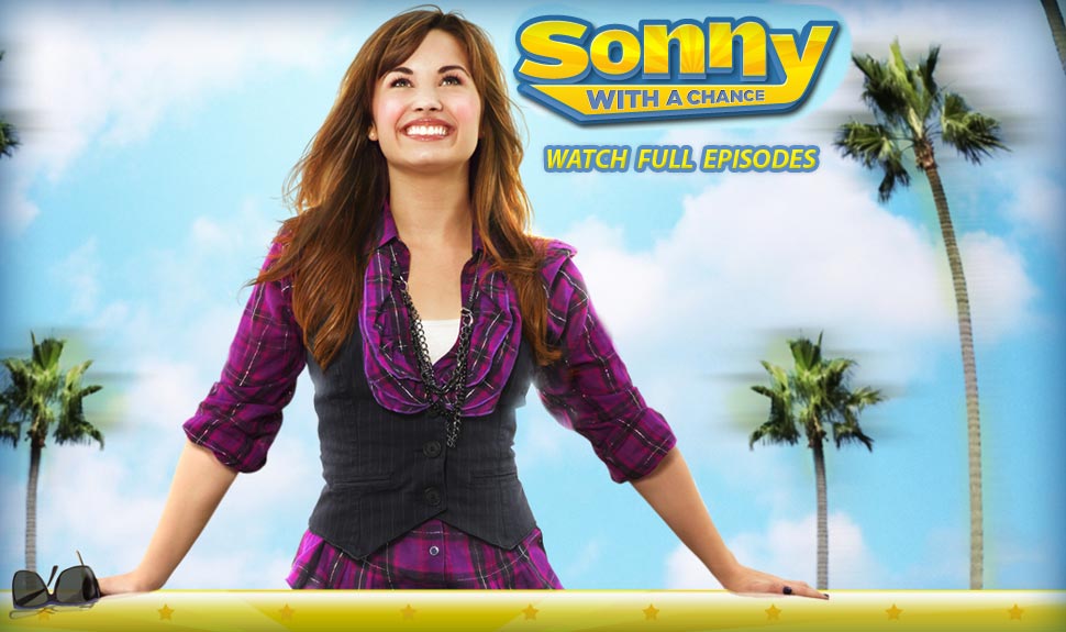 Sonny, a sztárjelölt online