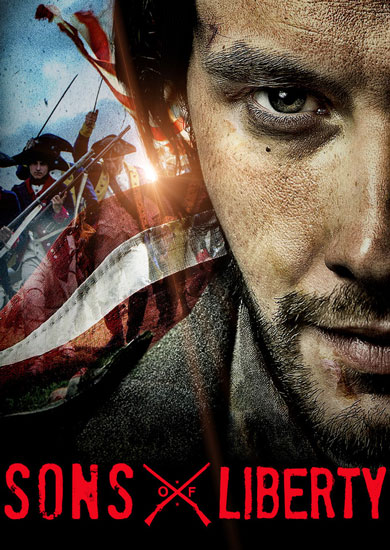Sons of Liberty 1. évad online