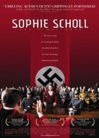 Sophie Scholl - Aki szembeszállt Hitlerrel online