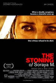 Soraya M. megkövezése