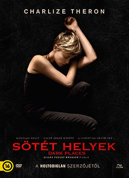 Sötét helyek