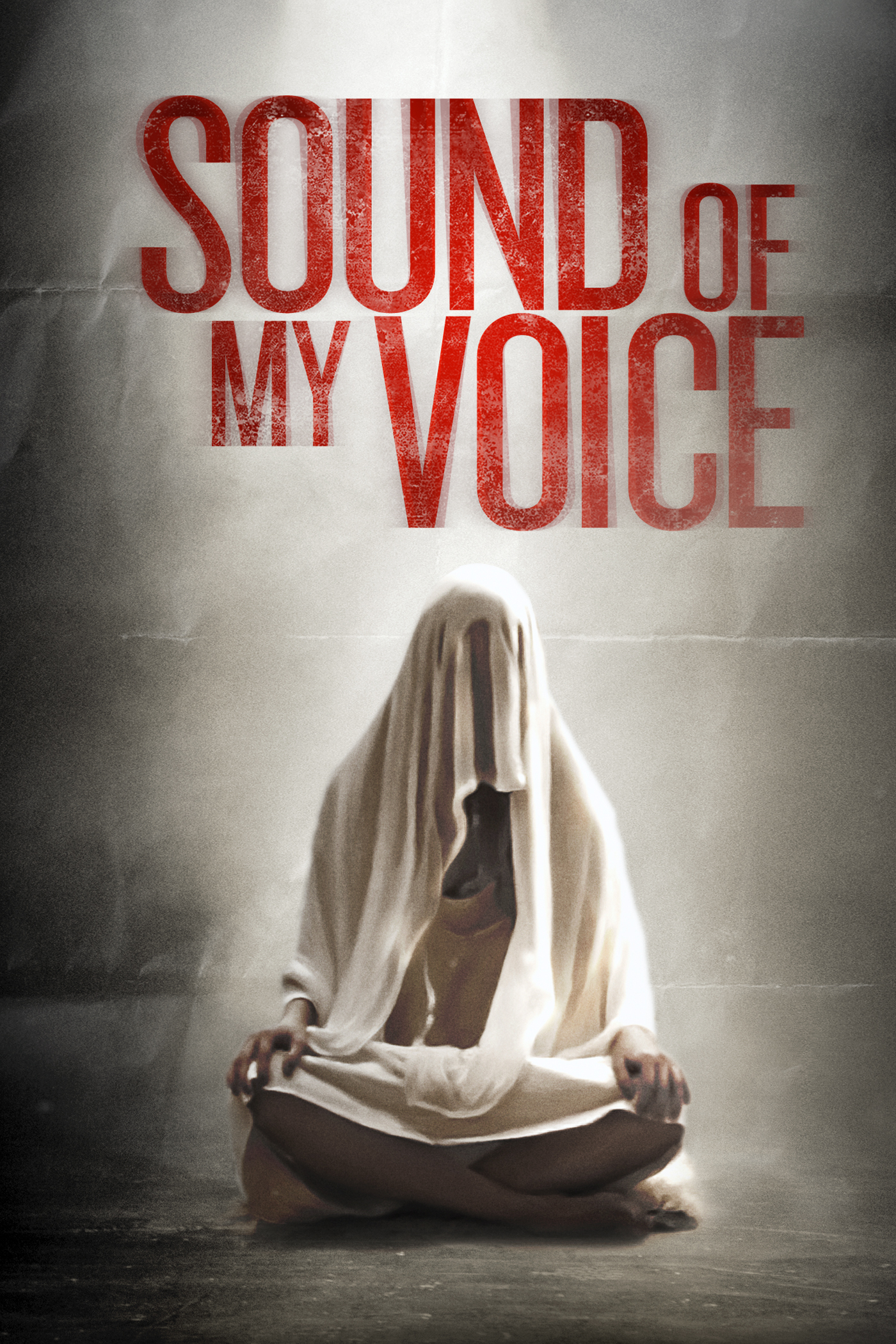 Sound of My Voice