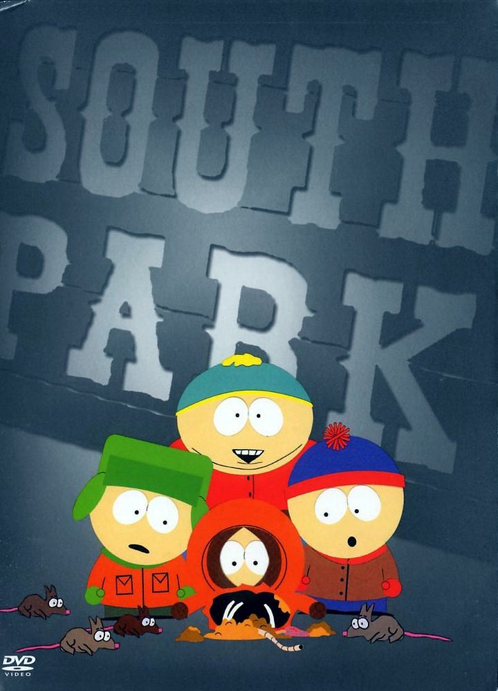 South Park 18. Évad