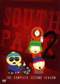 South Park 2. Évad