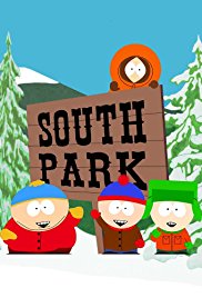 South Park 22. évad online