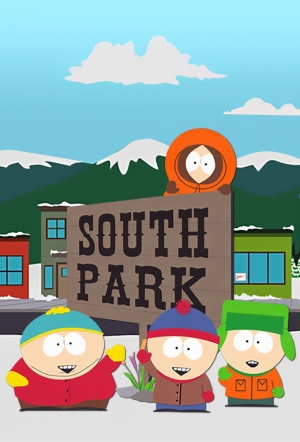 South Park 23. Évad
