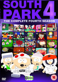 South Park 4. Évad online