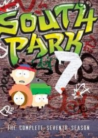 South Park 7. évad online