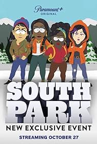 South Park: Joining the Panderverse online