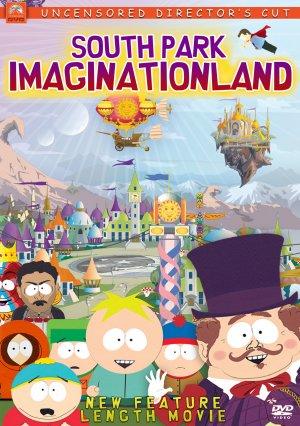South Park - Képzeletfölde online