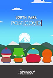 South Park: Post Covid online