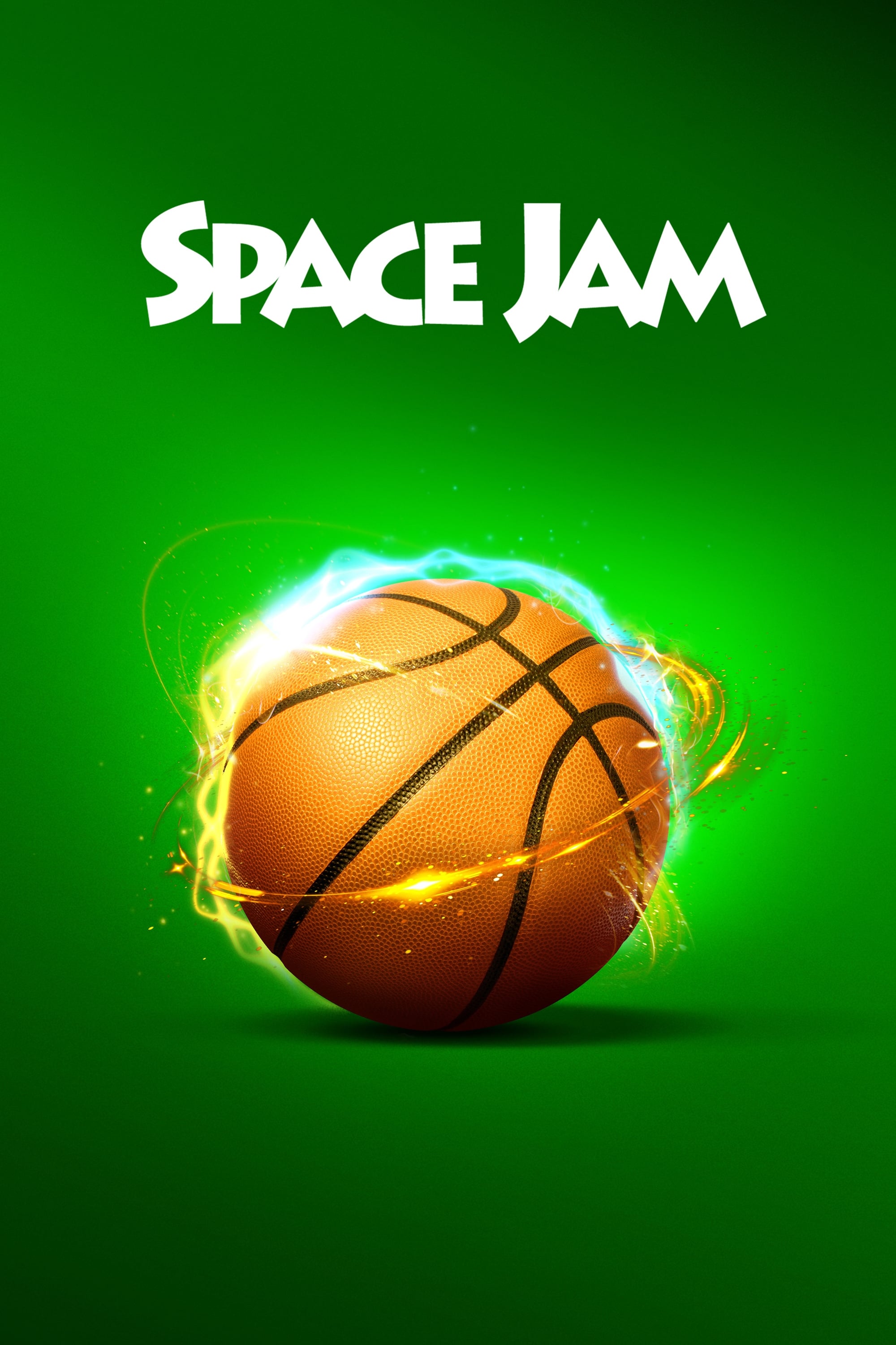 Space Jam - Zűr az űrben