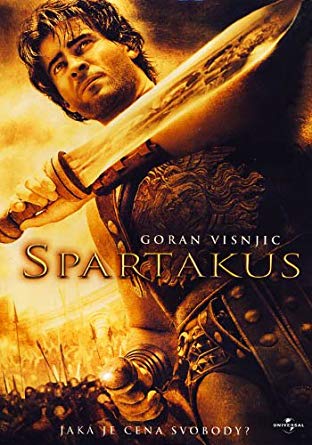 Spartacus (2004) online