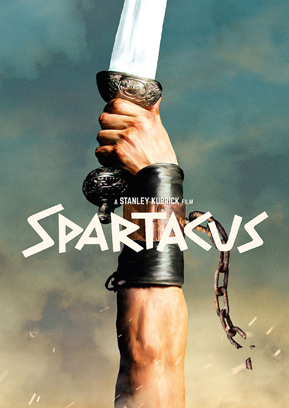 Spartacus online