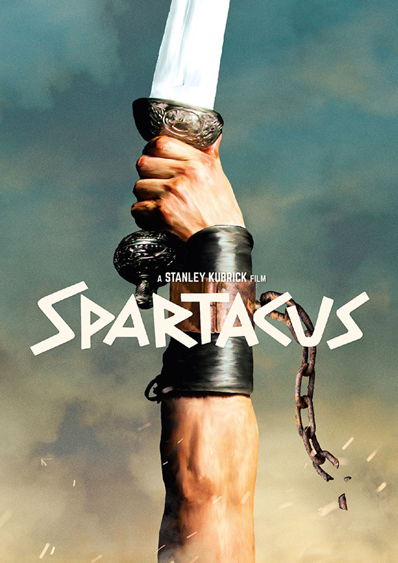 Spartacus