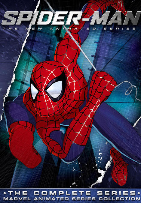 spider-man-the-new-animated-series