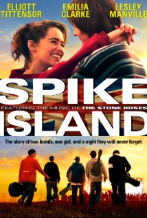 Spike Island online
