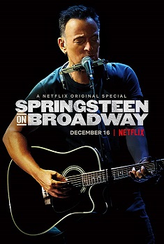 Springsteen on Broadway online