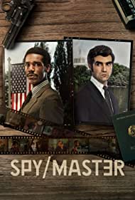 Spy/Master 1. Évad online