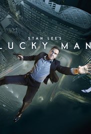 Stan Lee: A szerencse ára 2. évad online