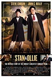 Stan & Ollie online