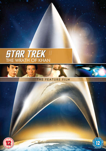 Star Trek 2. - Khan haragja online