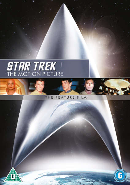 Star Trek – A mozifilm