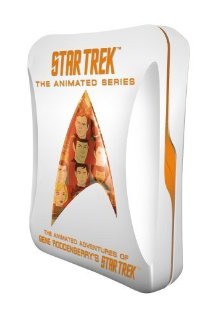 Star Trek A rajzfilmsorozat online