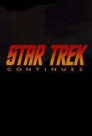 Star Trek Continues online
