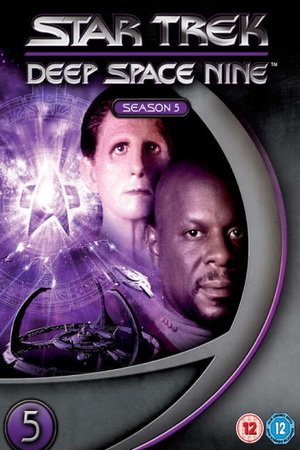 Star Trek: Deep Space Nine 5. Évad
