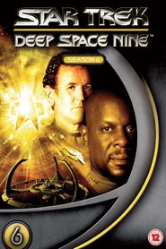 Star Trek: Deep Space Nine 6. Évad