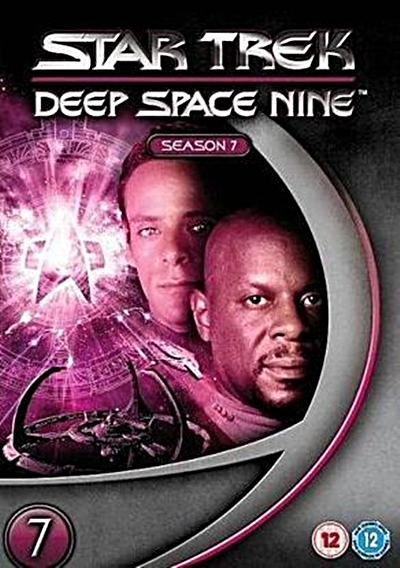 Star Trek: Deep Space Nine 7. évad online