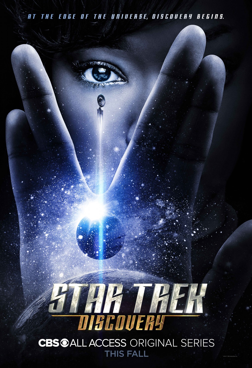 Star Trek: Discovery 1. Évad