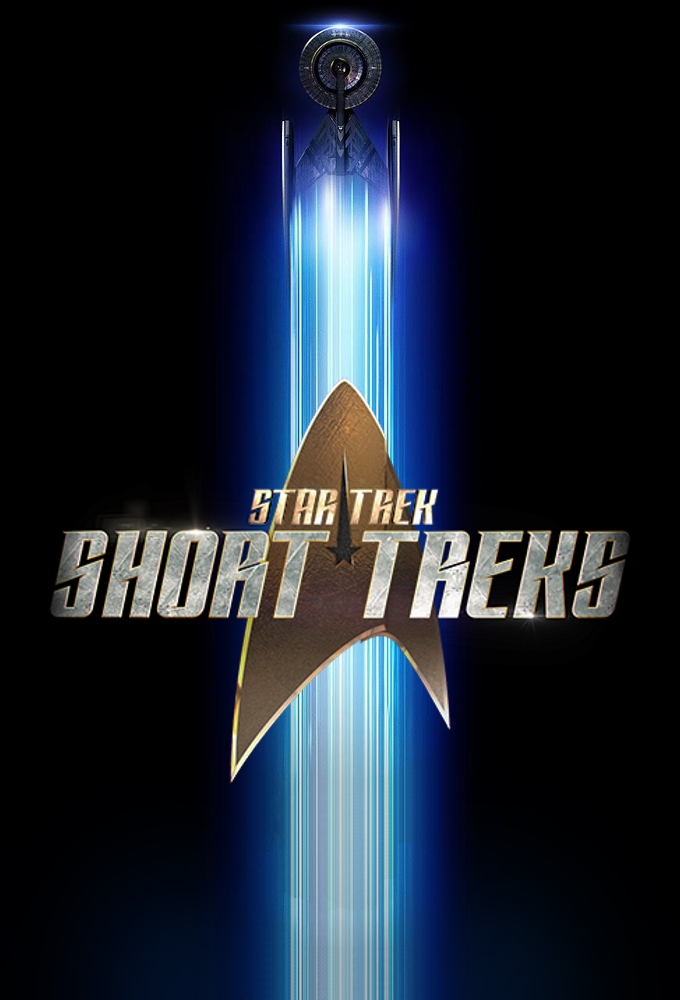 Star Trek Discovery Short Treks