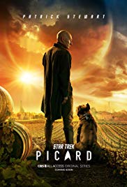 Star Trek: Picard 1. Évad