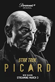 Star Trek: Picard 2. évad online