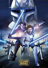 Star Wars - A klónok háborúja 3. Évad