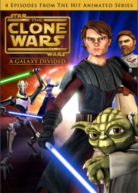 Star Wars - A klónok háborúja 5. Évad