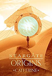Stargate Origins: Catherine online