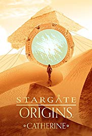 Stargate Origins: Catherine