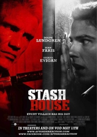 Stash House - Rejtekhely