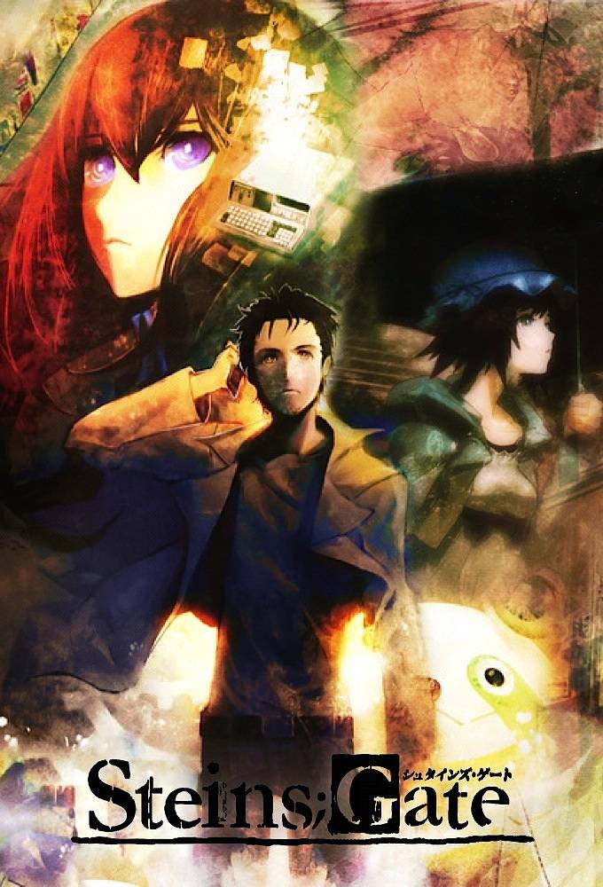 Steins;Gate