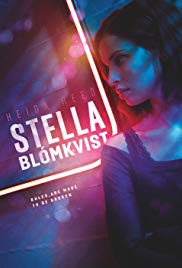 Stella Blómkvist - A bűnösök védője 1. Évad