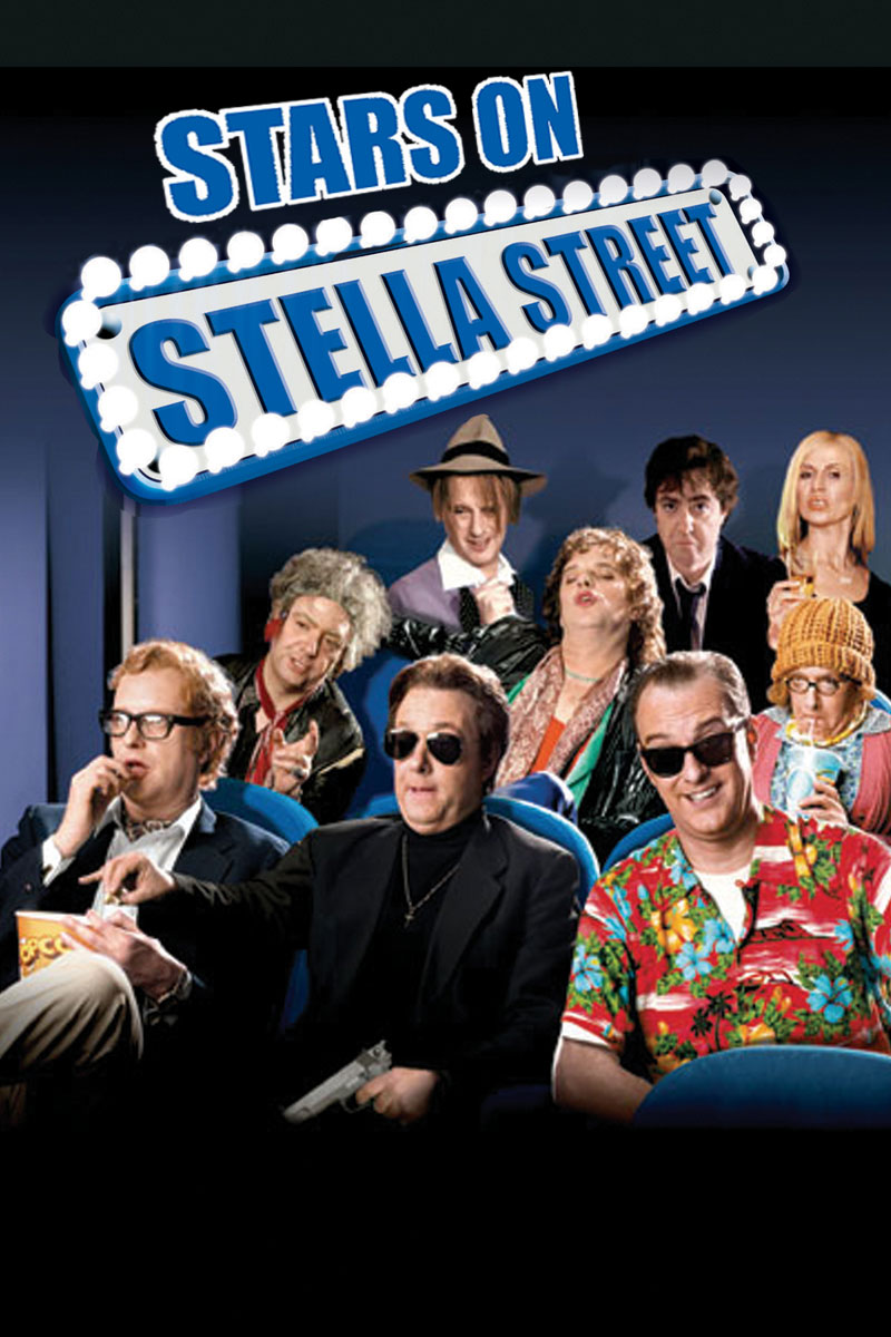 Stella Street online