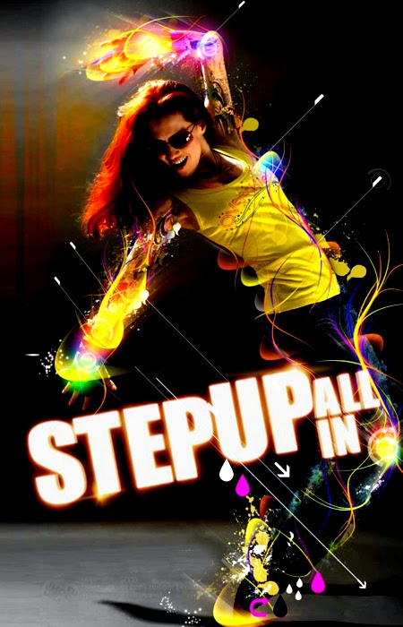 Step Up - All In