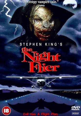 Stephen King: Az éjjeli pilóta online