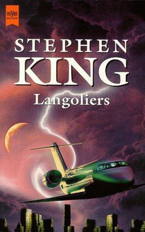 Stephen King: Langolierek - Az idő fogságában