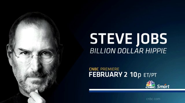 Steve Jobs - A milliárdos hippi online