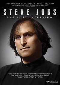 Steve Jobs: Az elveszett interjú