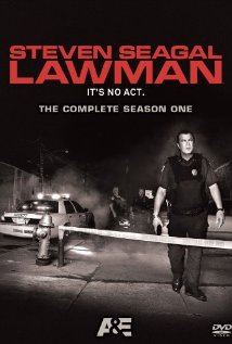 Steven Seagal: Lawman 1. Évad online